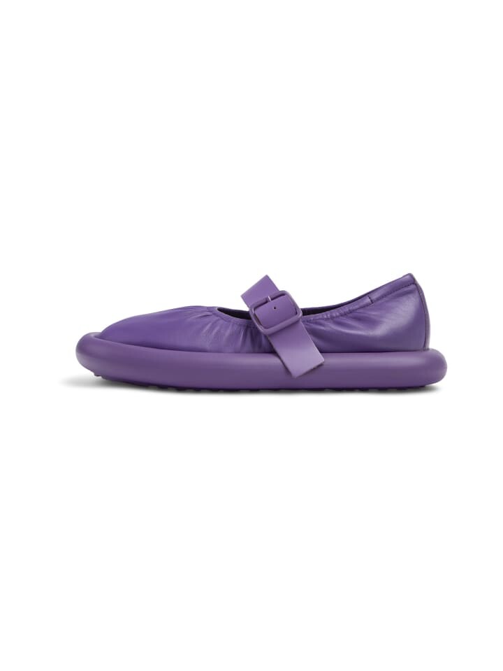 Сандалии Camper Ballerinas Aqua, цвет Helles Violett
Сандалии Camper Ballerinas Aqua, цвет Helles Violett
