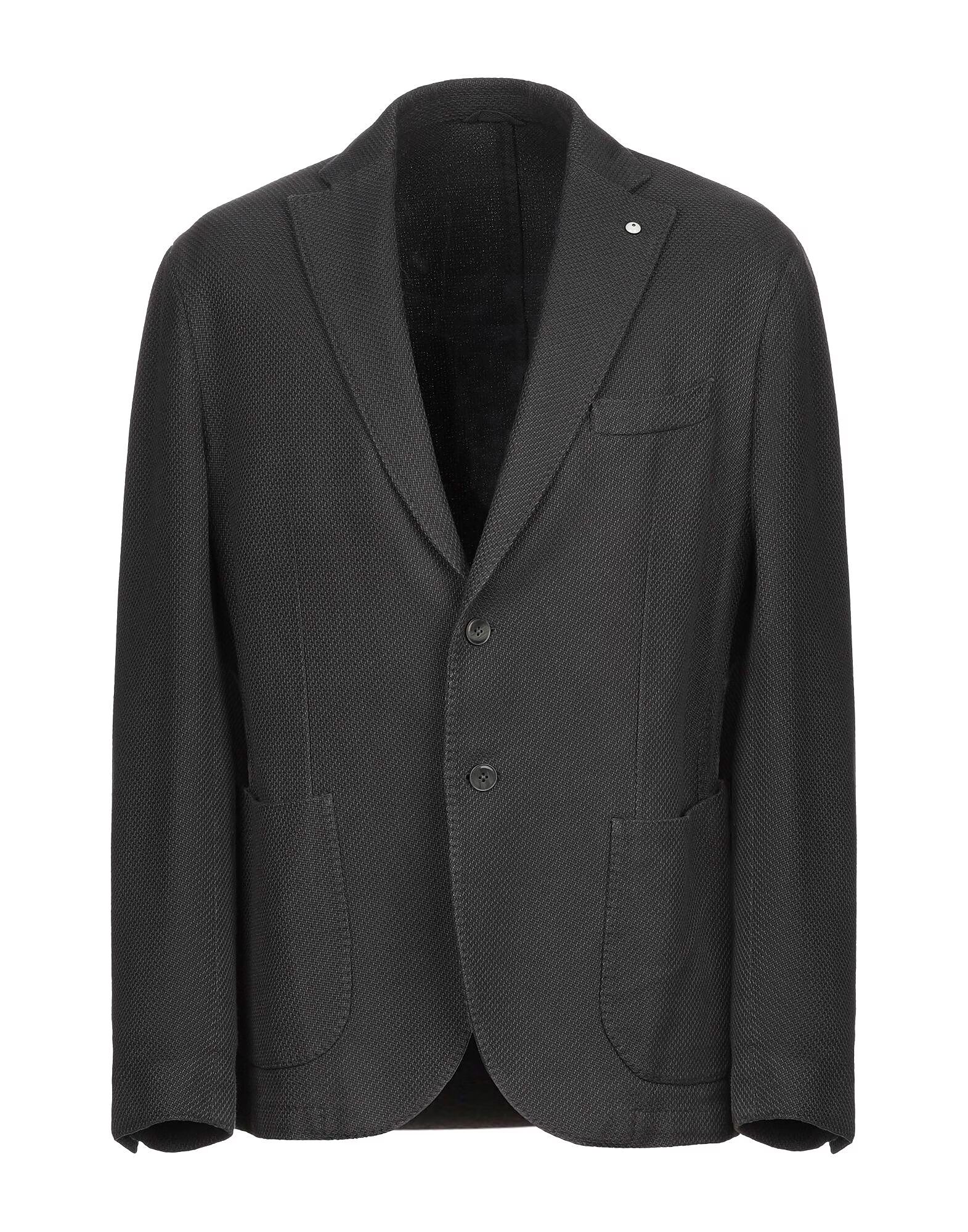 Блейзер L.B.M. 1911, свинцовый
Блейзер L.B.M. 1911, свинцовый