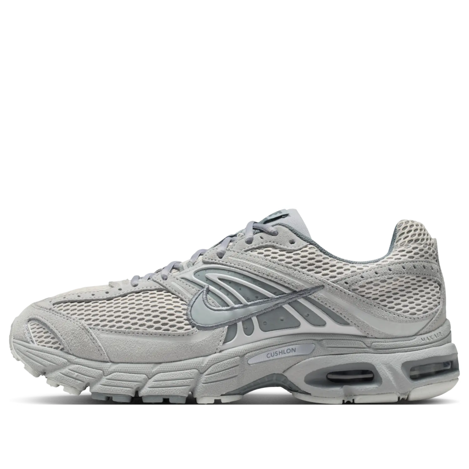 Кроссовки Nike Air Max Moto 2K 'Wolf Grey'
Кроссовки Nike Air Max Moto 2K 'Wolf Grey'