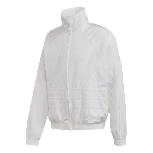Куртка adidas originals Bg Trefoil Tt Solid Color Large Logo Athleisure Casual Sports Jacket White, белый
Куртка adidas originals Bg Trefoil Tt Solid Color Large Logo Athleisure Casual Sports Jacket White, белый