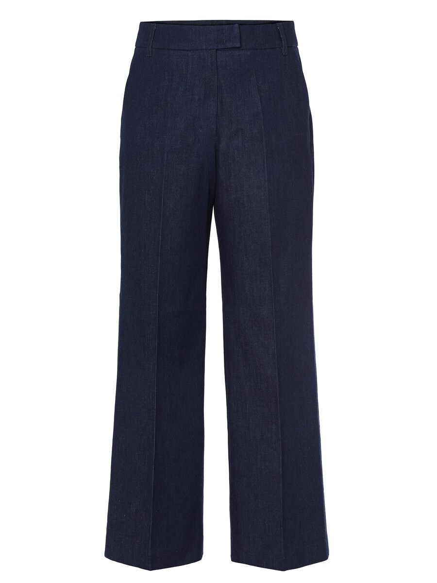 Зауженные плиссированные брюки TATUUM ZARIANA 3, Blue Denim
Зауженные плиссированные брюки TATUUM ZARIANA 3, Blue Denim