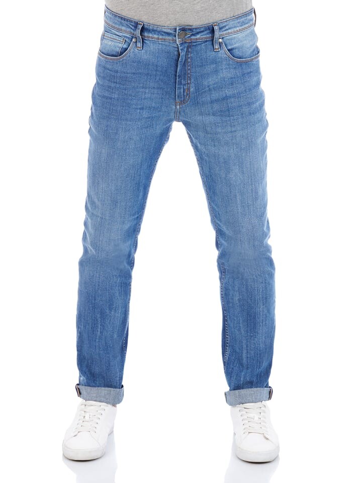 Джинсы DENIMFY, синий
Джинсы DENIMFY, синий