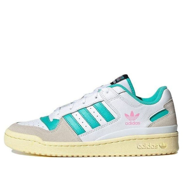 Кроссовки форум low cl Adidas, белый
Кроссовки форум low cl Adidas, белый