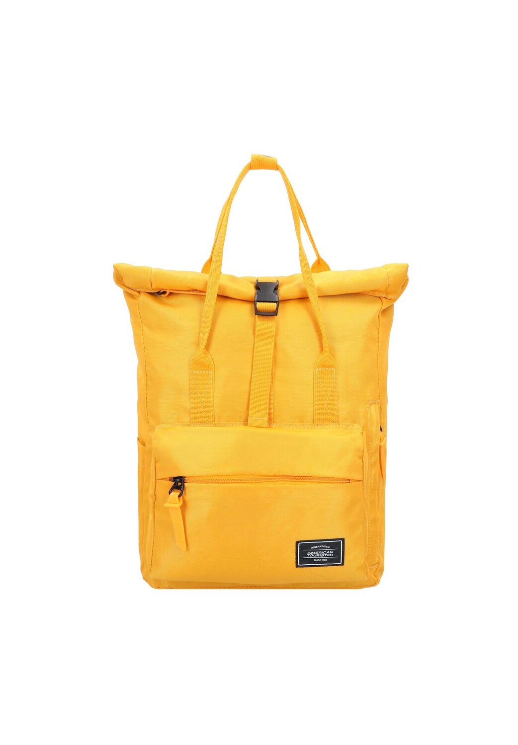 Городской рюкзак Urban Groove UG16 37 см AMERICAN TOURISTER, желтый
Городской рюкзак Urban Groove UG16 37 см AMERICAN TOURISTER, желтый