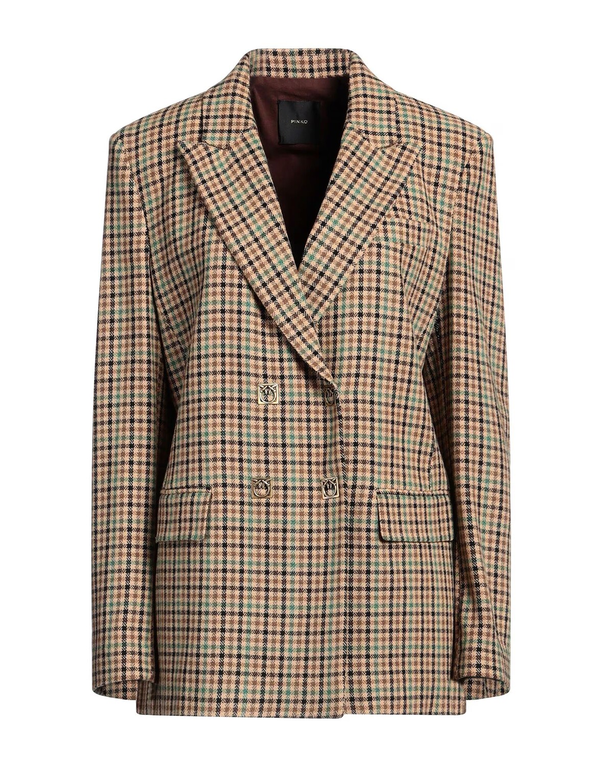 Блейзер Pinko, песочный
Блейзер Pinko, песочный