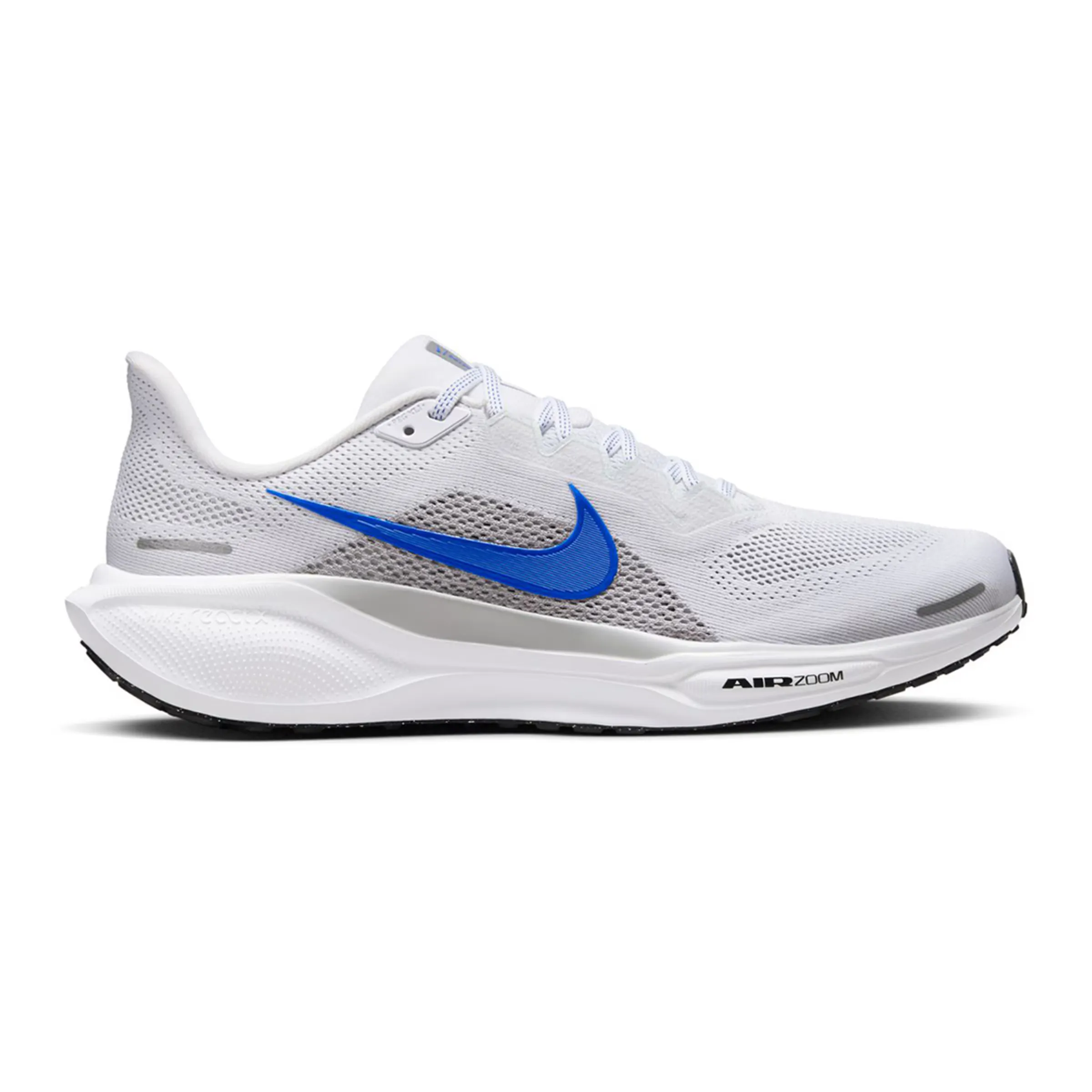 Кроссовки мужские Nike Pegasus 41, белый
Кроссовки мужские Nike Pegasus 41, белый