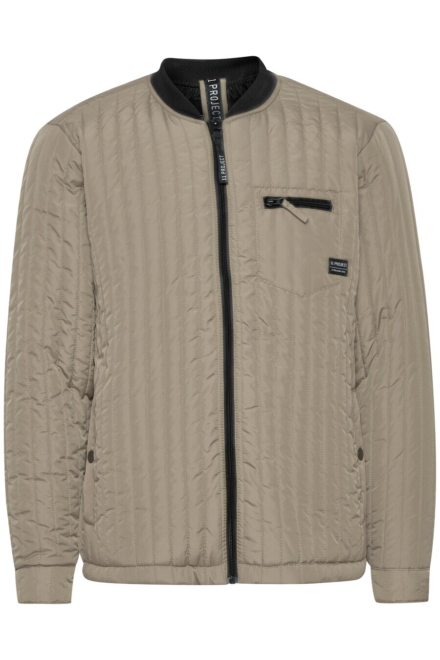 Куртка 11 Project Between-Season Arik, светло-коричневый
Куртка 11 Project Between-Season Arik, светло-коричневый