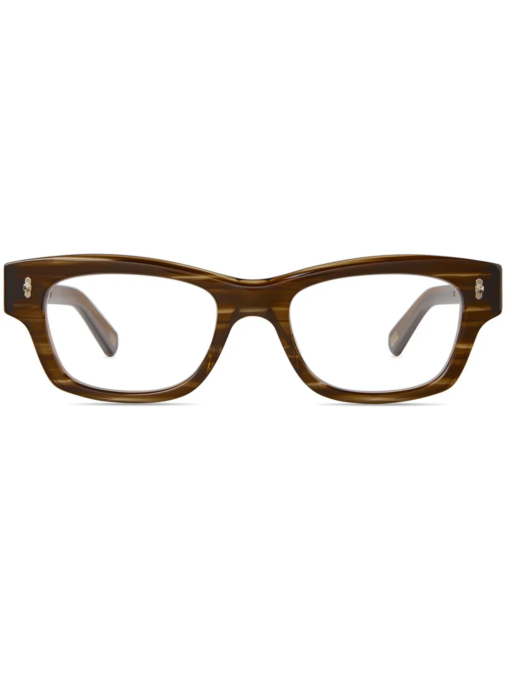 Очки Antoine C MR. LEIGHT, коричневый
Очки Antoine C MR. LEIGHT, коричневый