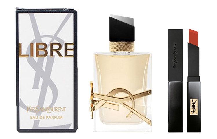 Libre Freedom парфюмерная вода для женщин набор парфюмерная вода potpourri fougere 50ml+помада SAINT LAURENT
Libre Freedom парфюмерная вода для женщин набор парфюмерная вода potpourri fougere 50ml+помада SAINT LAURENT
