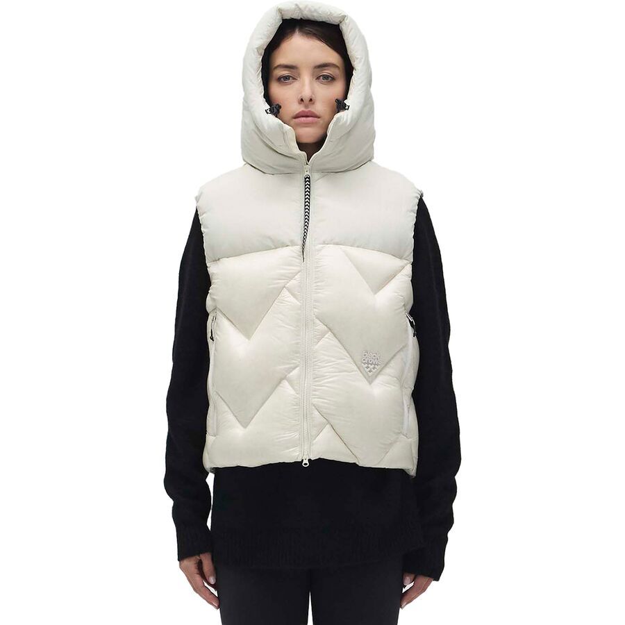 Жилет Плюмис Black Crows Black Crows, Off White
Жилет Плюмис Black Crows Black Crows, Off White