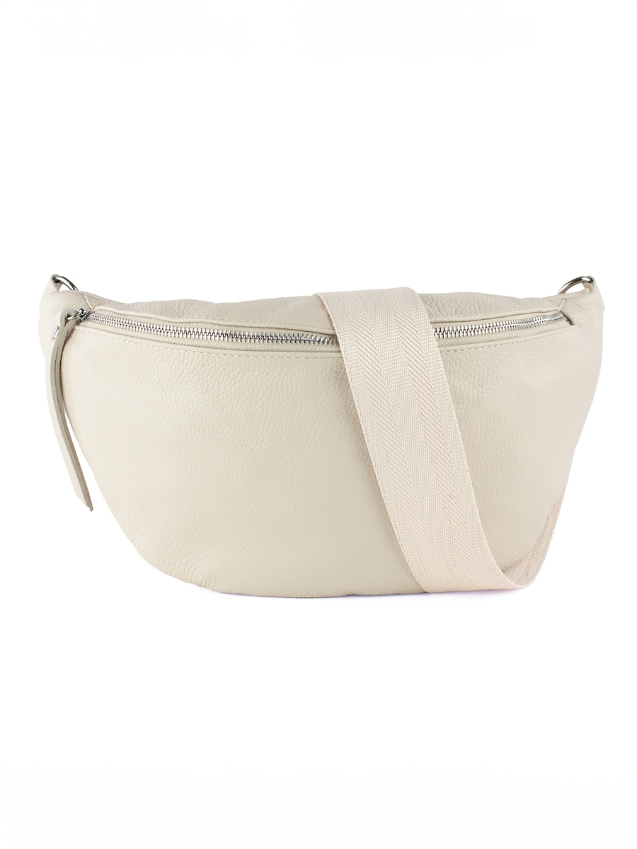 Поясная сумка lePelou ROMA, кремовый
Поясная сумка lePelou ROMA, кремовый