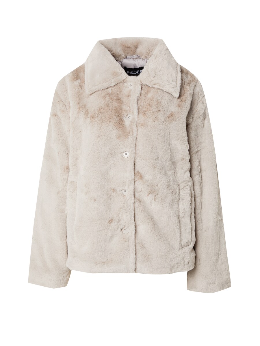 Демисезонная куртка PIECES PCROBYN, Greige
Демисезонная куртка PIECES PCROBYN, Greige