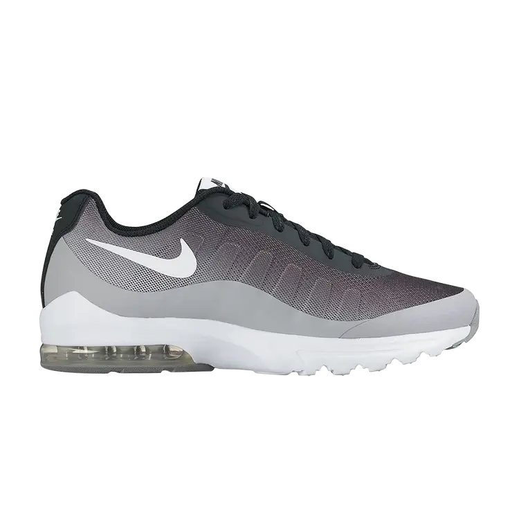 Кроссовки Nike Air Max Invigor Print, черный
Кроссовки Nike Air Max Invigor Print, черный