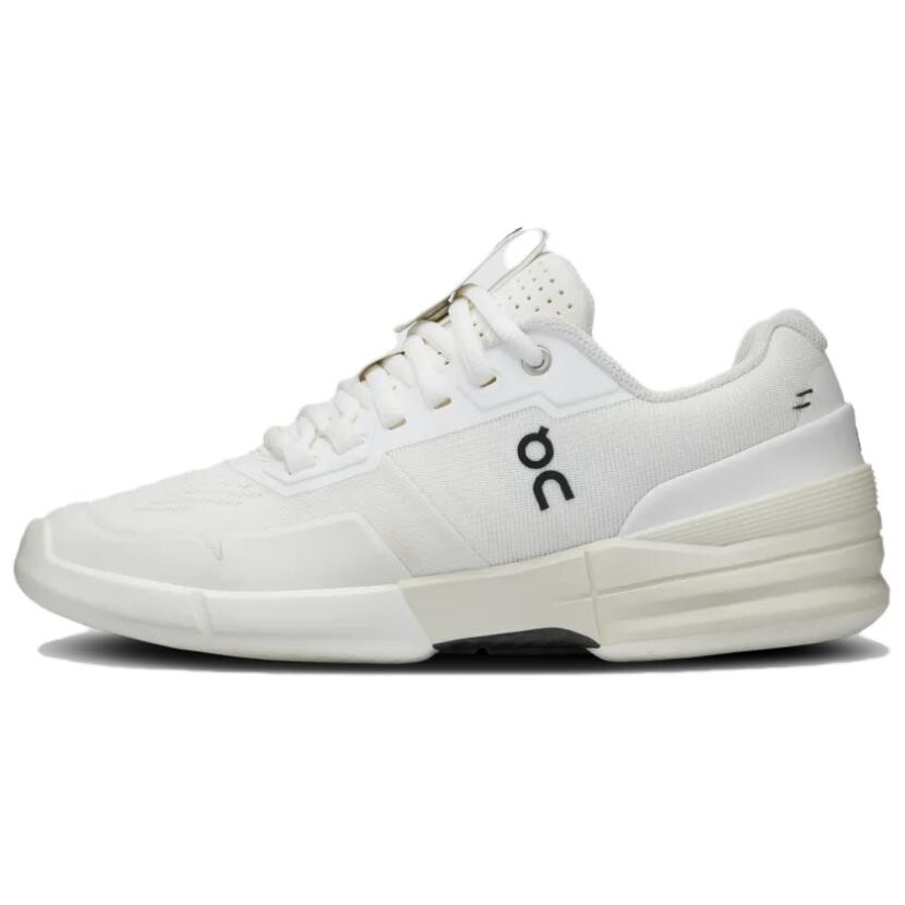 Кроссовки On THE ROGER Tennis Shoes Women's Low-top White, белый
Кроссовки On THE ROGER Tennis Shoes Women's Low-top White, белый