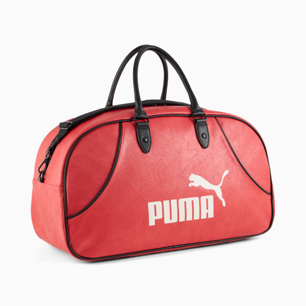 Сумка-Сцепка Archive 1976 Puma, красный
Сумка-Сцепка Archive 1976 Puma, красный