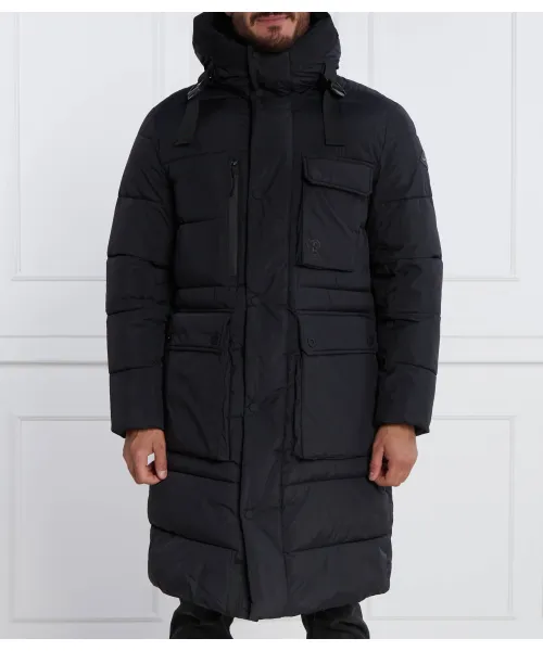 Пальто Replay, черный
Пальто Replay, черный