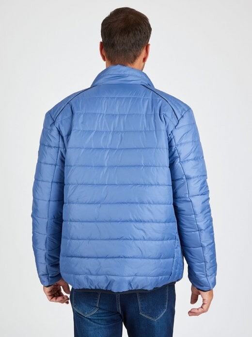 Стеганая куртка Navigazione, синий
Стеганая куртка Navigazione, синий