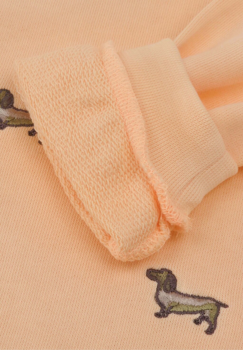 Толстовка Slopes&Town, абрикос
Толстовка Slopes&Town, абрикос