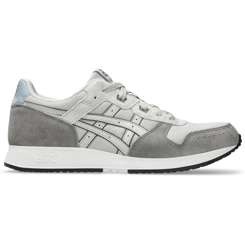 Классическая повседневная обувь Lyte Asics, мультиколор
Классическая повседневная обувь Lyte Asics, мультиколор