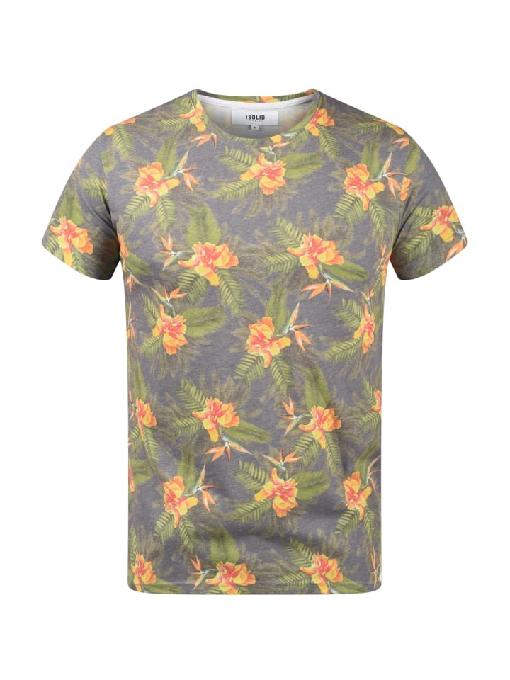 Футболка !SOLID, серый
Футболка !SOLID, серый