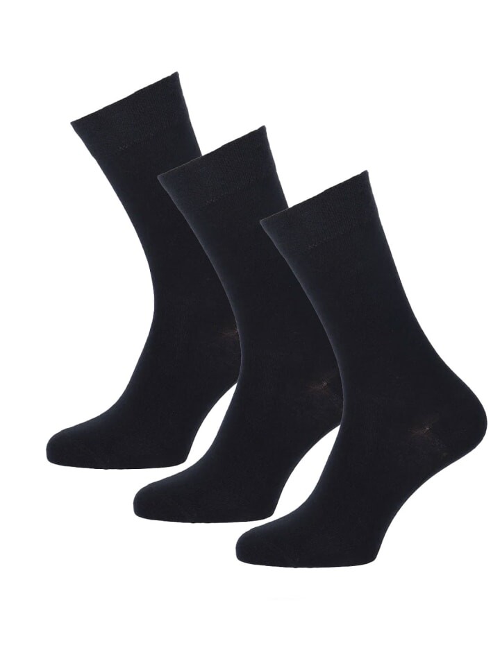 Носки Wilox, черный
Носки Wilox, черный