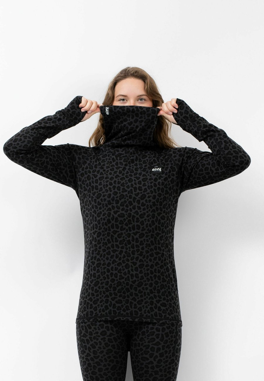 Топ Eivy ICECOLD , Anthrazit/Anthracite
Топ Eivy ICECOLD , Anthrazit/Anthracite