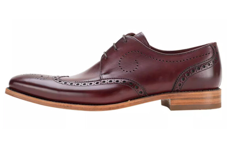 Туфли мужские низкие коричневый Loake
Туфли мужские низкие коричневый Loake