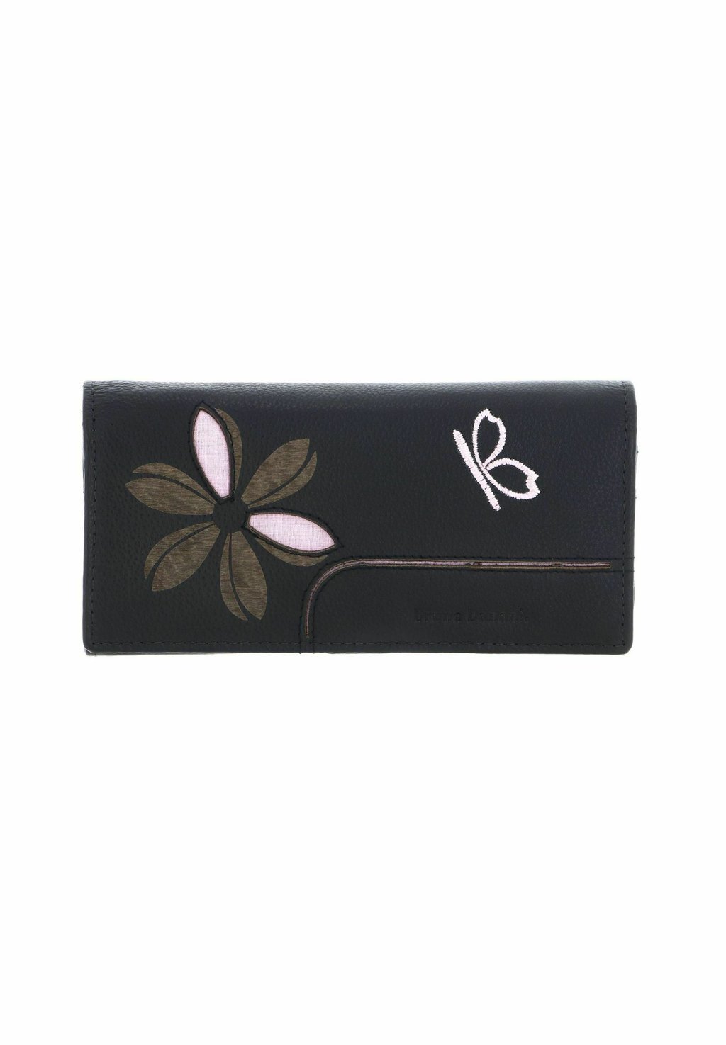 Кошелек Bruno Banani, черный
Кошелек Bruno Banani, черный