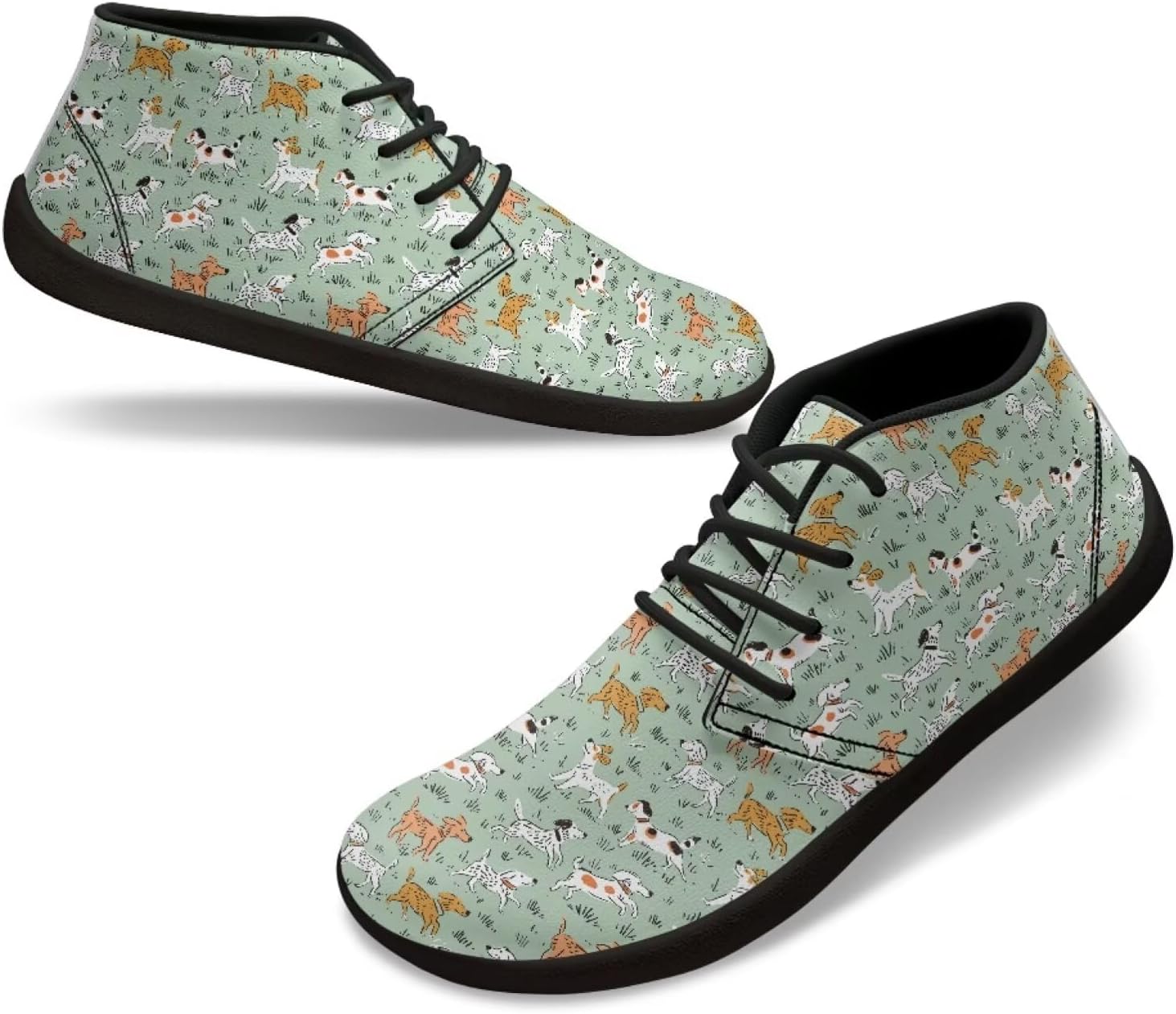 Мужские кроссовки с широкой носковой частью, босоногое нулевое перепад, удобная обувь, модные водонепроницаемые легкие кроссовки для бега и походов Xixirimido, Puppy
Мужские кроссовки с широкой носковой частью, босоногое нулевое перепад, удобная обувь, модные водонепроницаемые легкие кроссовки для бега и походов Xixirimido, Puppy