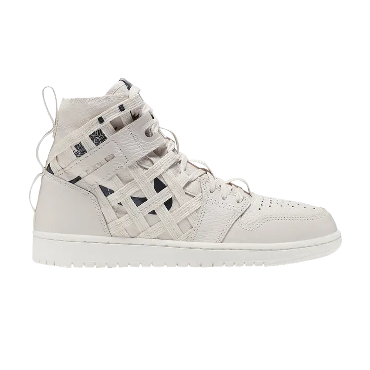 Кроссовки Air Jordan 1 High Cargo 'Light Cream', кремовый, Бежевый;серый, Кроссовки Air Jordan 1 High Cargo 'Light Cream', кремовый
Кроссовки Air Jordan 1 High Cargo 'Light Cream', кремовый, Бежевый;серый, Кроссовки Air Jordan 1 High Cargo 'Light Cream', кремовый