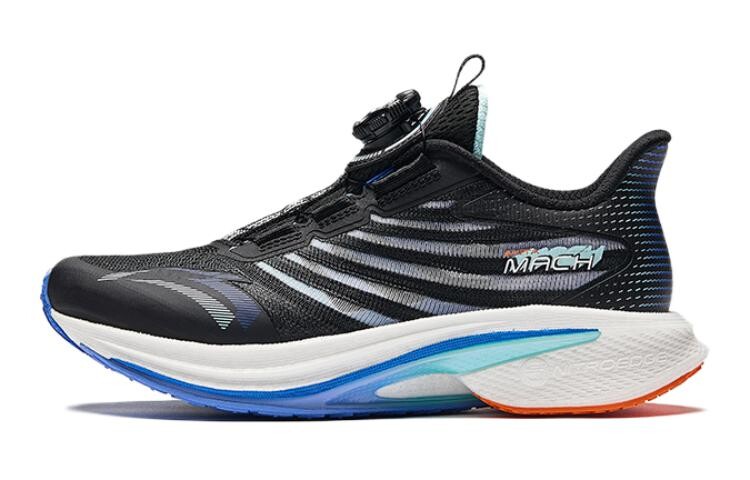 Кроссовки Antakids Kids' Running Shoes Grade School, черный
Кроссовки Antakids Kids' Running Shoes Grade School, черный