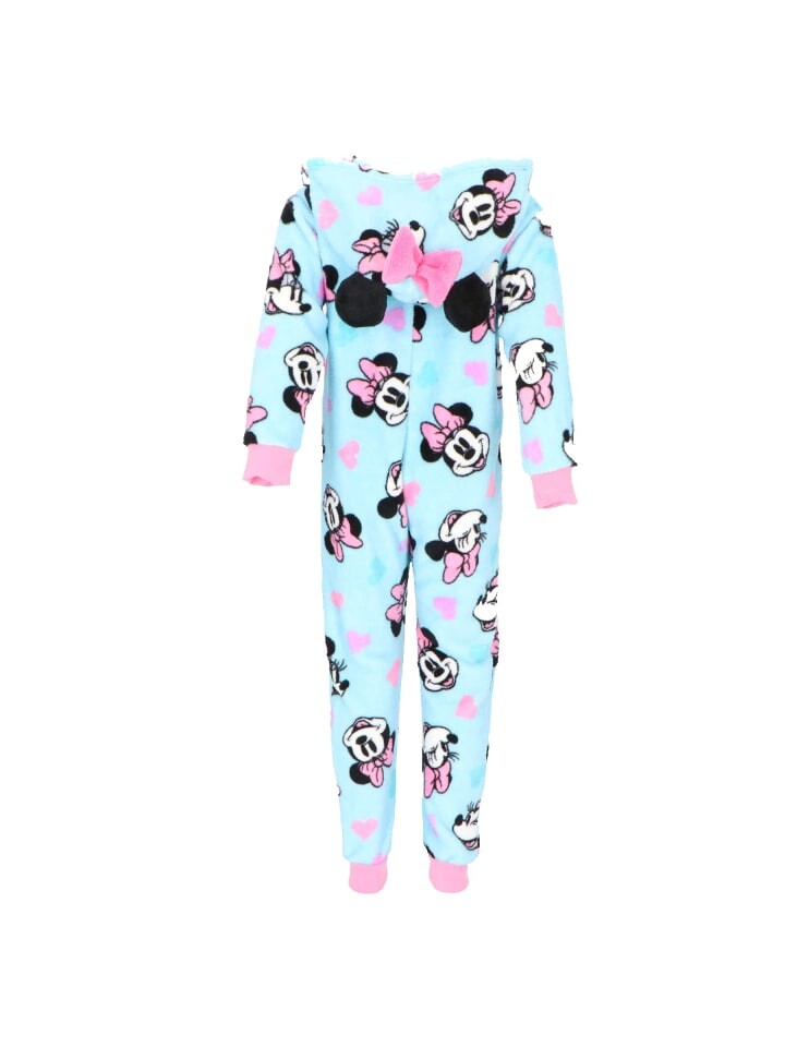 Комбинезон COFI 1453 Minnie Maus Schlafanzug, разноцветный
Комбинезон COFI 1453 Minnie Maus Schlafanzug, разноцветный