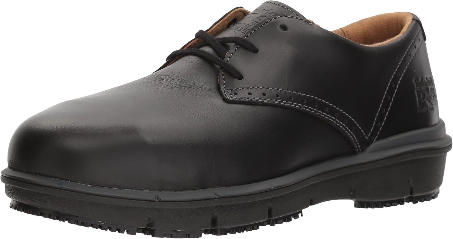 Timberland PRO мужские рабочие ботинки Boldon, Black
Timberland PRO мужские рабочие ботинки Boldon, Black