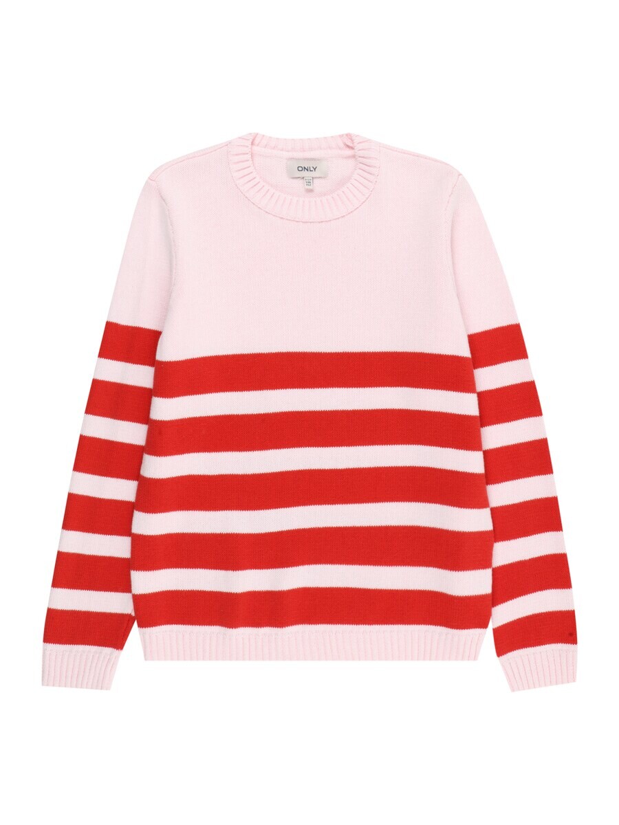 Свитер Kids Only SAGA, розовый
Свитер Kids Only SAGA, розовый