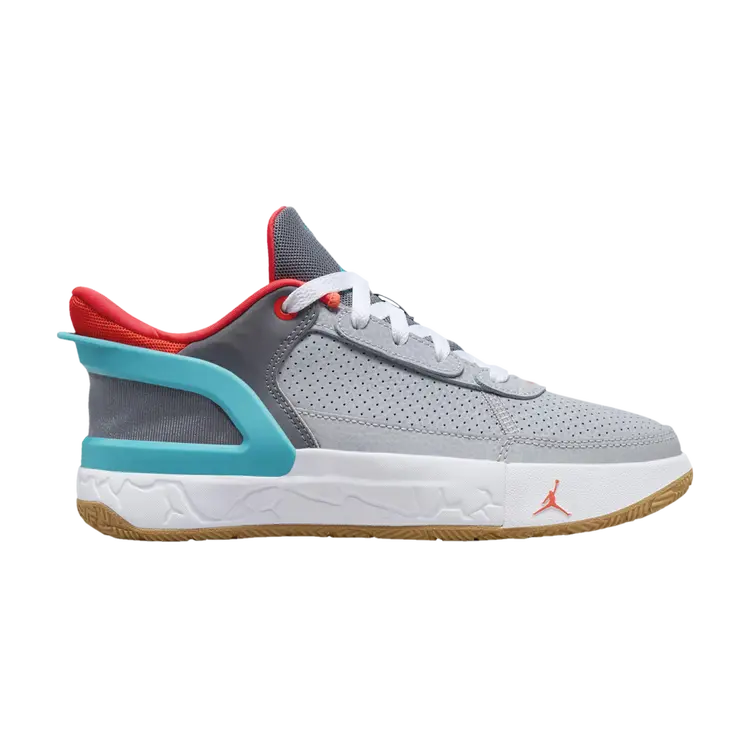 Кроссовки Air Jordan Jordan Day 1 EasyOn GS, серый
Кроссовки Air Jordan Jordan Day 1 EasyOn GS, серый