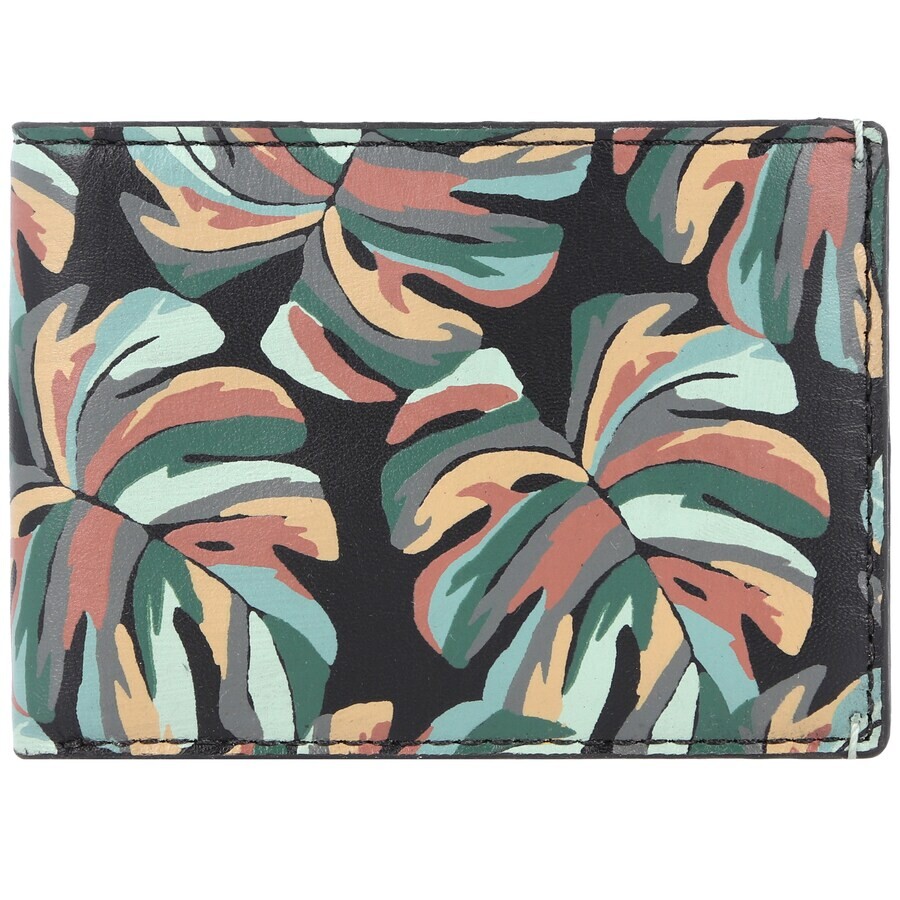 Кошелек Fossil BRONSON, разноцветный
Кошелек Fossil BRONSON, разноцветный