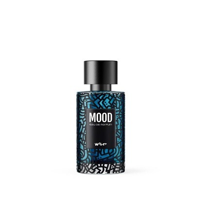 Mood Wild Edp 100ml
Mood Wild Edp 100ml
