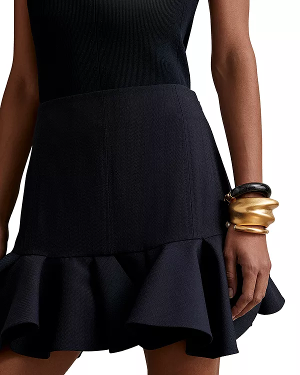 Юбка-Оборочка Робин Reiss, синий
Юбка-Оборочка Робин Reiss, синий