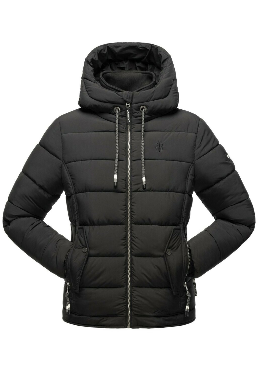 Зимняя куртка TAISAA PRINCESS Marikoo, черный
Зимняя куртка TAISAA PRINCESS Marikoo, черный