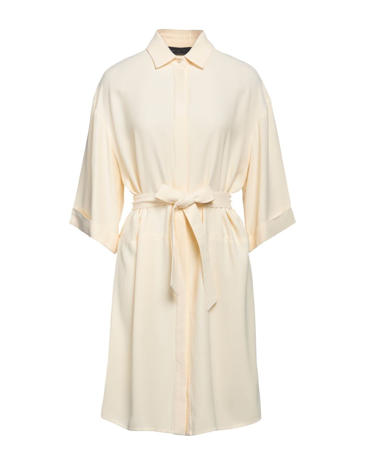 Платье Federica Tosi, кремовый
Платье Federica Tosi, кремовый