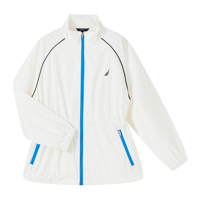 Детский топ NAUTICA, белый
Детский топ NAUTICA, белый