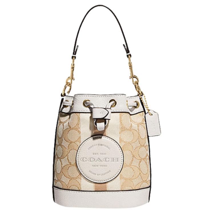 COACH Сумка Демпси
COACH Сумка Демпси