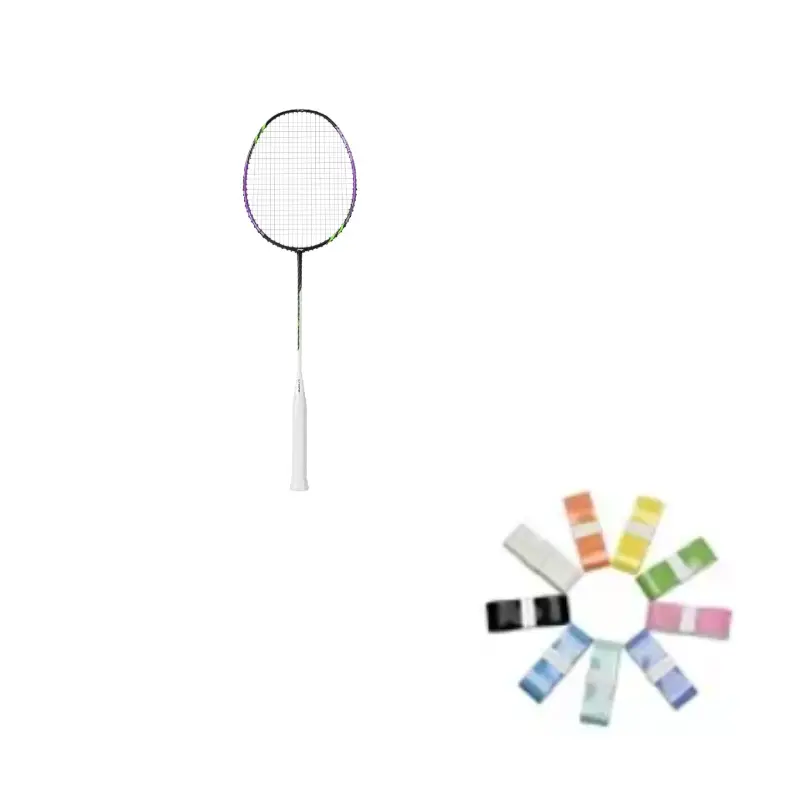 Ракетка для бадминтона Halberd 1000 LINING
Ракетка для бадминтона Halberd 1000 LINING