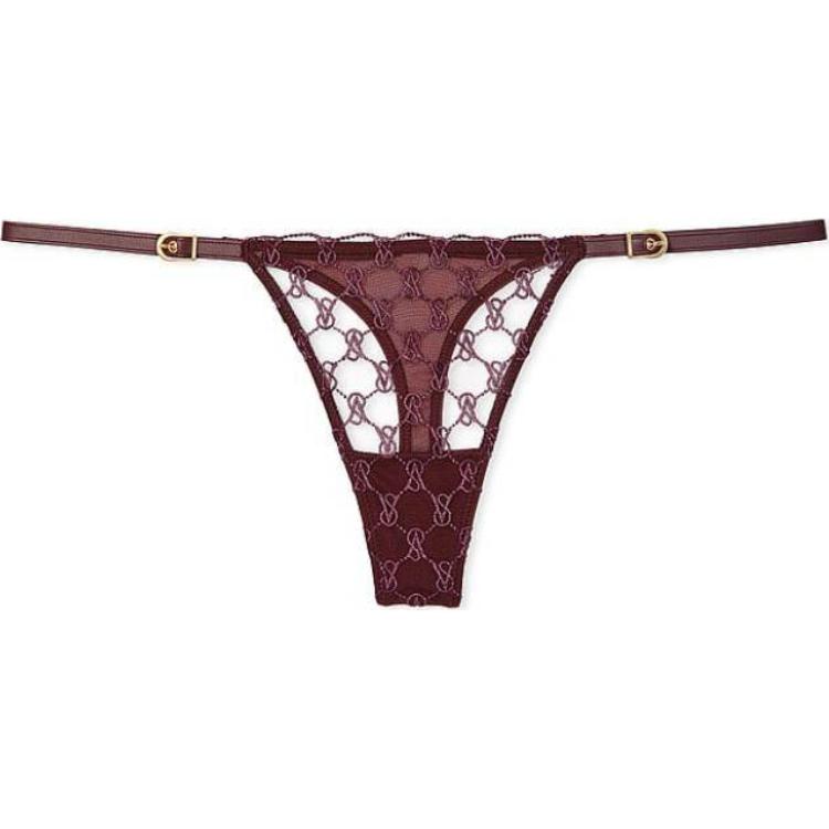 Victoria's Secret Очень сексуальные трусики Women's 1 Pack Rusty Red
Victoria's Secret Очень сексуальные трусики Women's 1 Pack Rusty Red