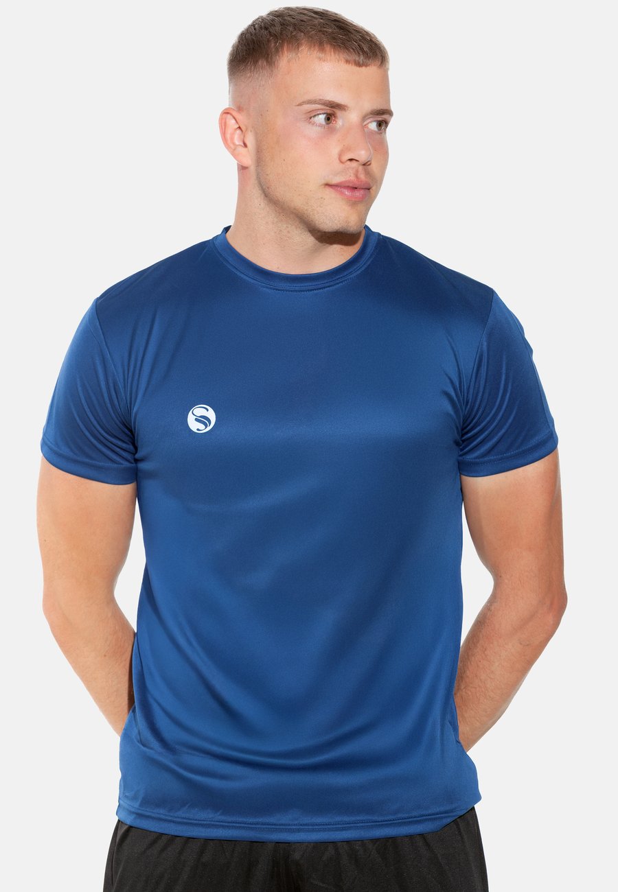 Футболка Stark Soul BREEZE, Marineblau/Dark Blue, Синий, Футболка Stark Soul BREEZE, Marineblau/Dark Blue
Футболка Stark Soul BREEZE, Marineblau/Dark Blue, Синий, Футболка Stark Soul BREEZE, Marineblau/Dark Blue