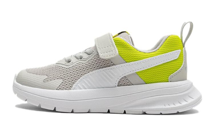 Кроссовки Evolve Kids для детей Puma, цвет Green Gray
Кроссовки Evolve Kids для детей Puma, цвет Green Gray