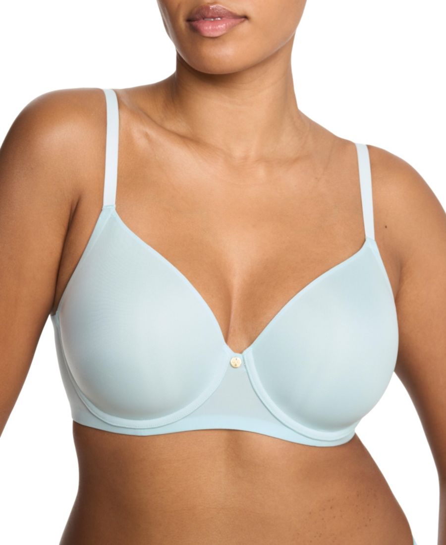 Женский бюстгальтер Cloud Comfort с эффектом разглаживания спины Natori, Cloud green
Женский бюстгальтер Cloud Comfort с эффектом разглаживания спины Natori, Cloud green