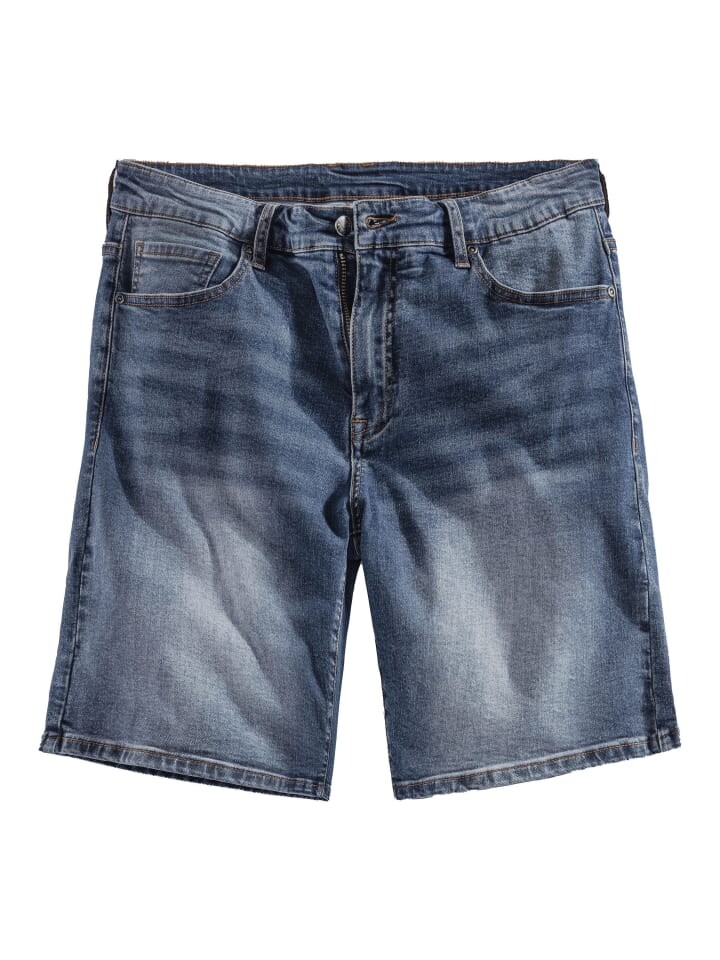 Шорты Buffalo, темно-синий
Шорты Buffalo, темно-синий