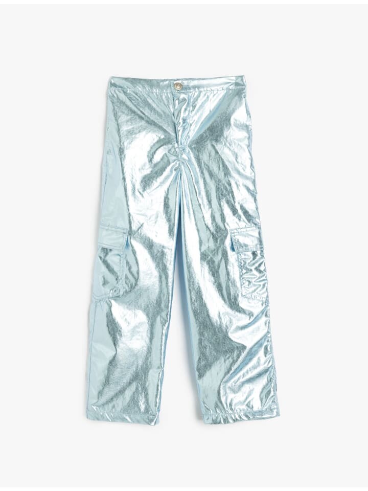 Джинсы KOTON, синий
Джинсы KOTON, синий