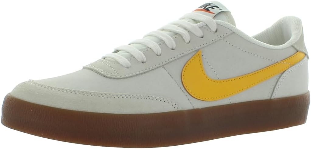 Кроссовки Nike, Phantom/University Gold
Кроссовки Nike, Phantom/University Gold